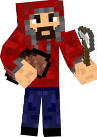 CraftyLumberjack