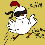 ChickenNinja