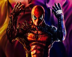VenomCarnage