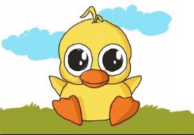 DuckyGirl22