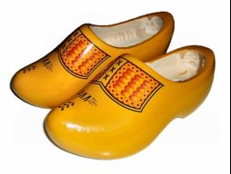 clogs