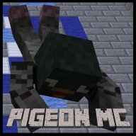 PigeonMC