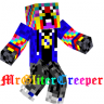 MrGliterCreeper