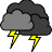 Hudstorm