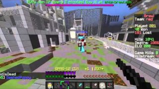 HolyZ Montage #1