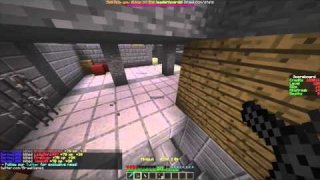 3 More Speed Nukes | Minecraft [MC-War]