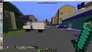 HELP! Game Breaking Glitch! | MC-War Glitch