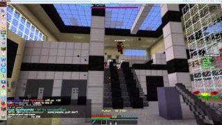 3 Skull-Crusher Nukes | Minecraft [MC-War]