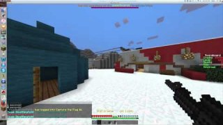 3 More Skull-Crusher Nukes | Minecraft [MC-War]