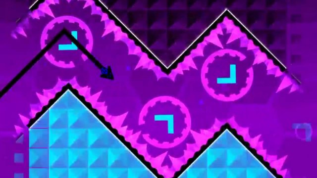 Geometry Dash