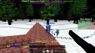 [Mc-Warz] Minitage #1