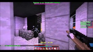 MC WarZ | Minitage #1