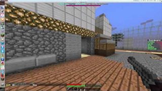 Another Plaza Double Nuke | Minecraft [MC-War]