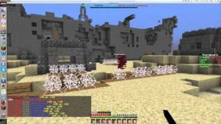Nuketage! | Minecraft [MC-War]