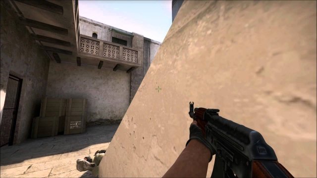 CSGO Minitage