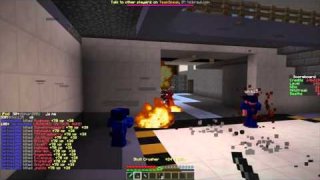Another 3 Rare Map Nukes | Minecraft [MC-War]