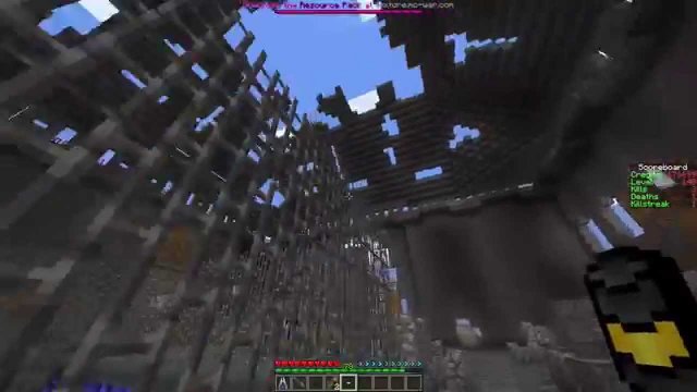 MC-War 1v1 - Katozi | Minecraft [MC-War]