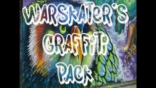 [MC-WarZ] Graffiti Pack - RELEASED!
