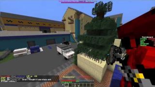 3 Disassembler Nukes | Minecraft [MC-War]