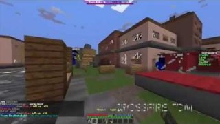 3 Minigun Nukes #4 | Minecraft [MC-War]