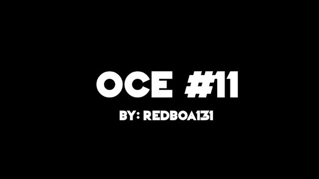 [Mc-WarZ] OCE: # - Playlist