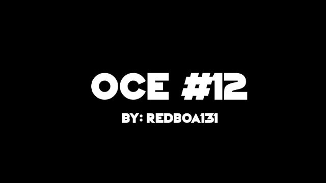 [Mc-WarZ] OCE: #12 - Dream