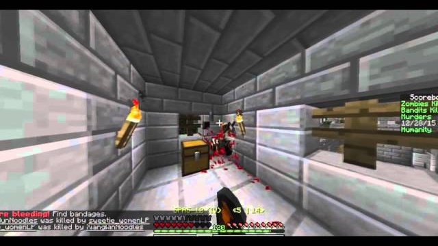 Mc-Warz Montage 5 Edited By Tipper