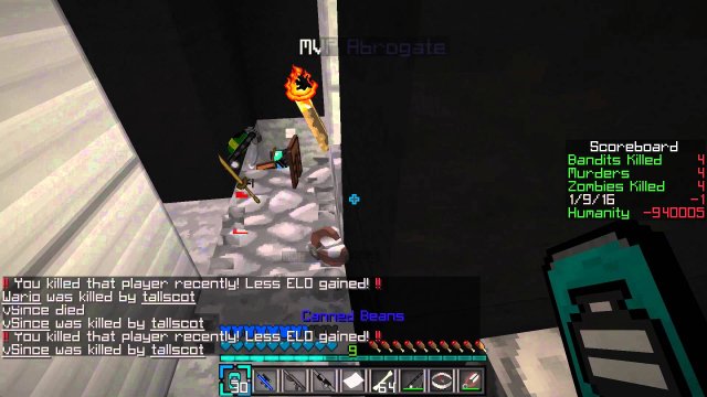 Asylum kek (He wanted me to post it)