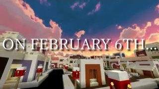[CTF] 2016 Tournament Finals Trailer