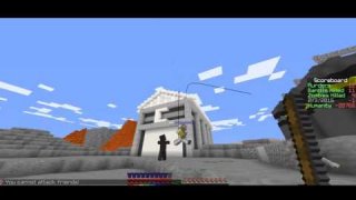 [MC-WarZ] Montage #6 Finally Over