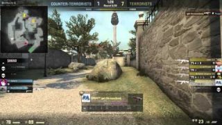 CSGO Highlights #1
