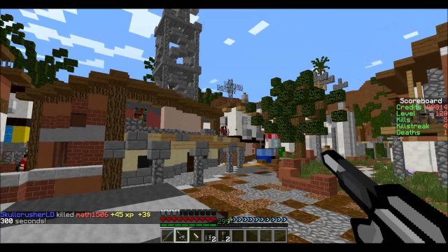 [GSG] Highlights #2 | SkullcrusherLD |