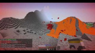 Minecraft: Mc-WarZ Montage #4