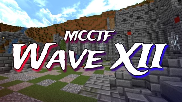 MCCTF | Wave XII Trailer