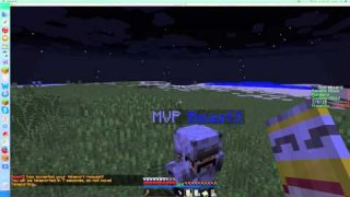 How 2 WarZ | Minecraft [MC-WarZ]  Gameplay Clip