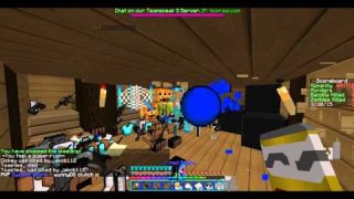 MC-WarZ - Montage 8 preview