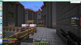 Minestrike Short Clip | Minecraft