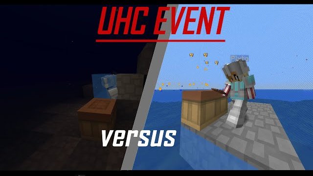 [BrawlTV] UHC Event | Final fight