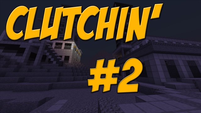 CLUTCHIN' #2 [MCWARZ]