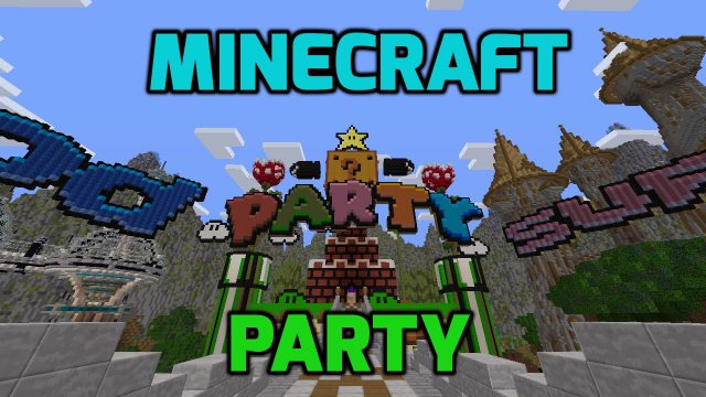 Minecraft - Minecraft Party - WINNING STREAK