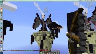 Skywars Minitage #1 | Minecraft [McBrawl Skywars]