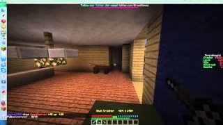 Bailout Nuke | Minecraft [MC-War]
