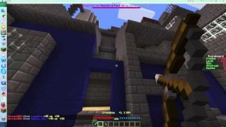 2fort Nuke | Minecraft [MC-War]