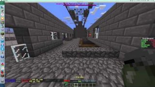 Pipeline Nuke | Minecraft [MC-War]