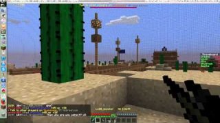WildWest Nuke | Minecraft [MC-War]