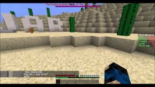 The Type Of People You Will Meet On Mc-War